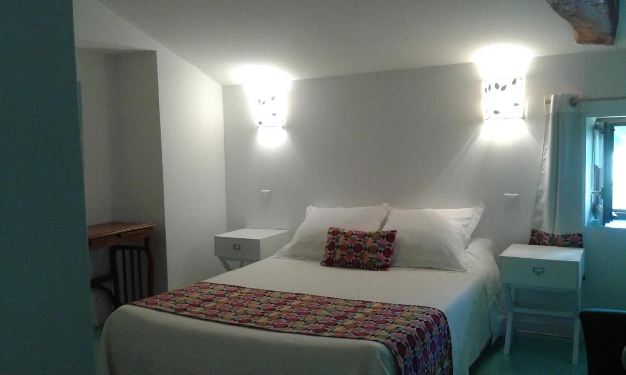 Bed and Breakfast Les Croisettes Le Pin  Exterior foto